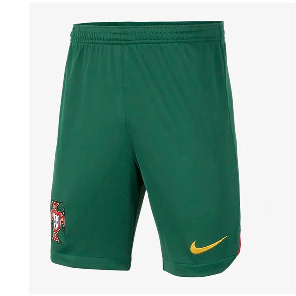 Pantalones Portugal 1ª 2022/23